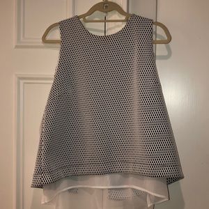 Banana Republic shirt